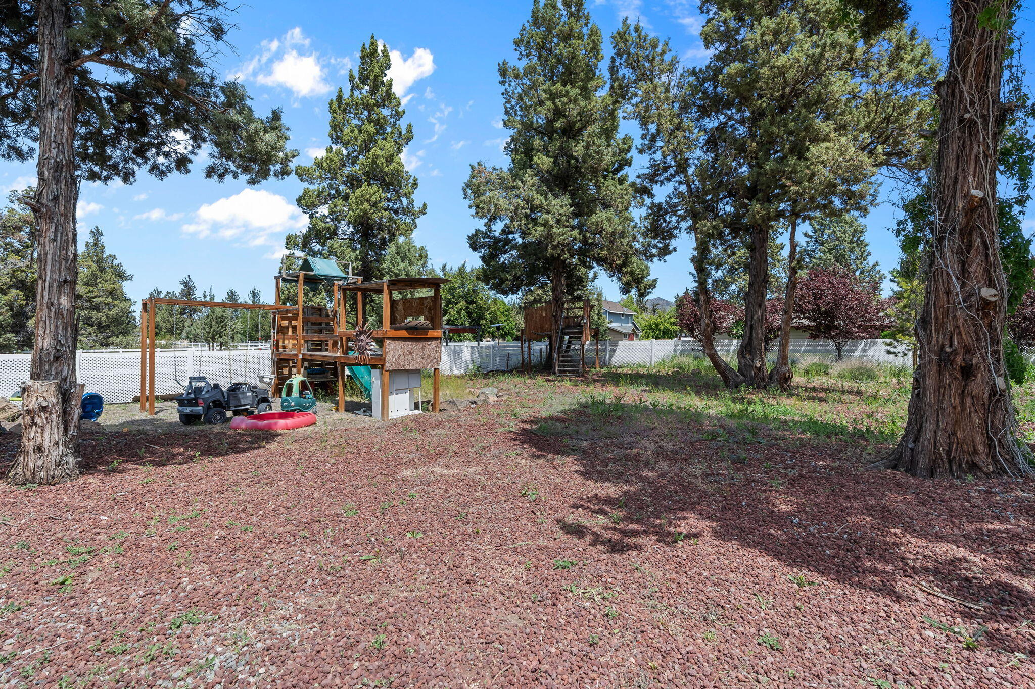 Angus Acres - Residential