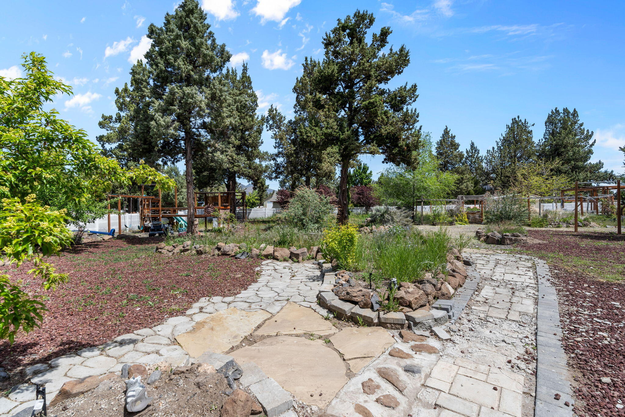 Angus Acres - Residential