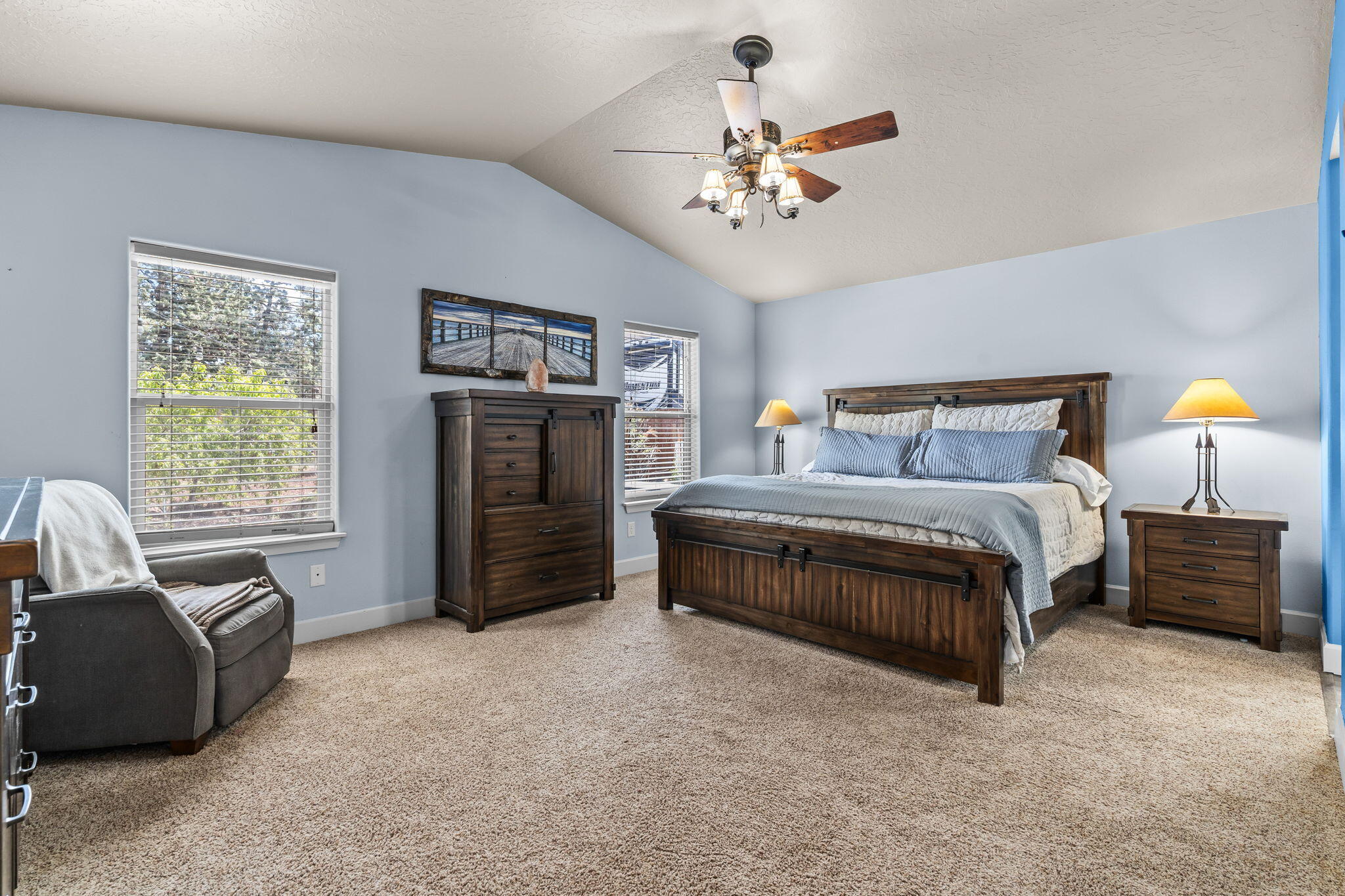 Angus Acres - Residential