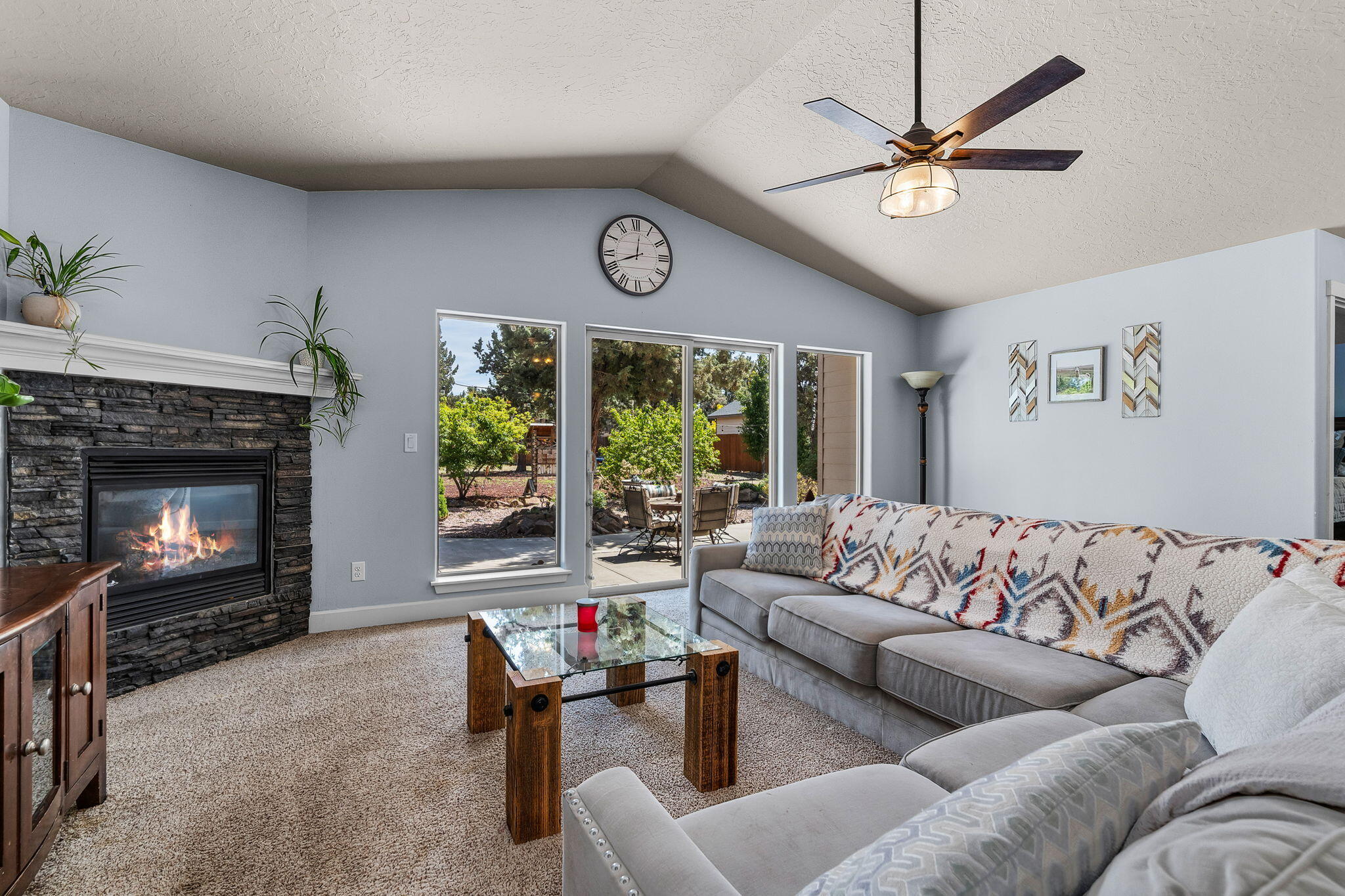 Angus Acres - Residential