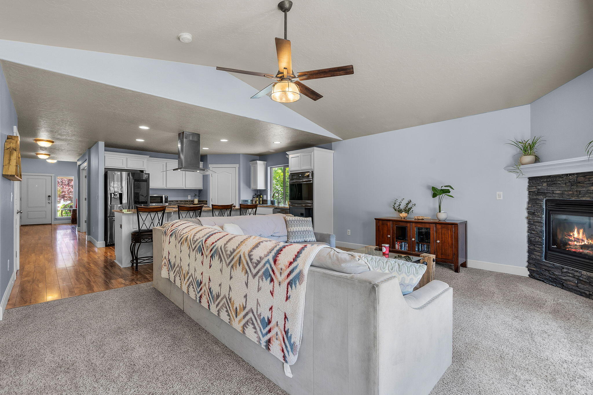 Angus Acres - Residential