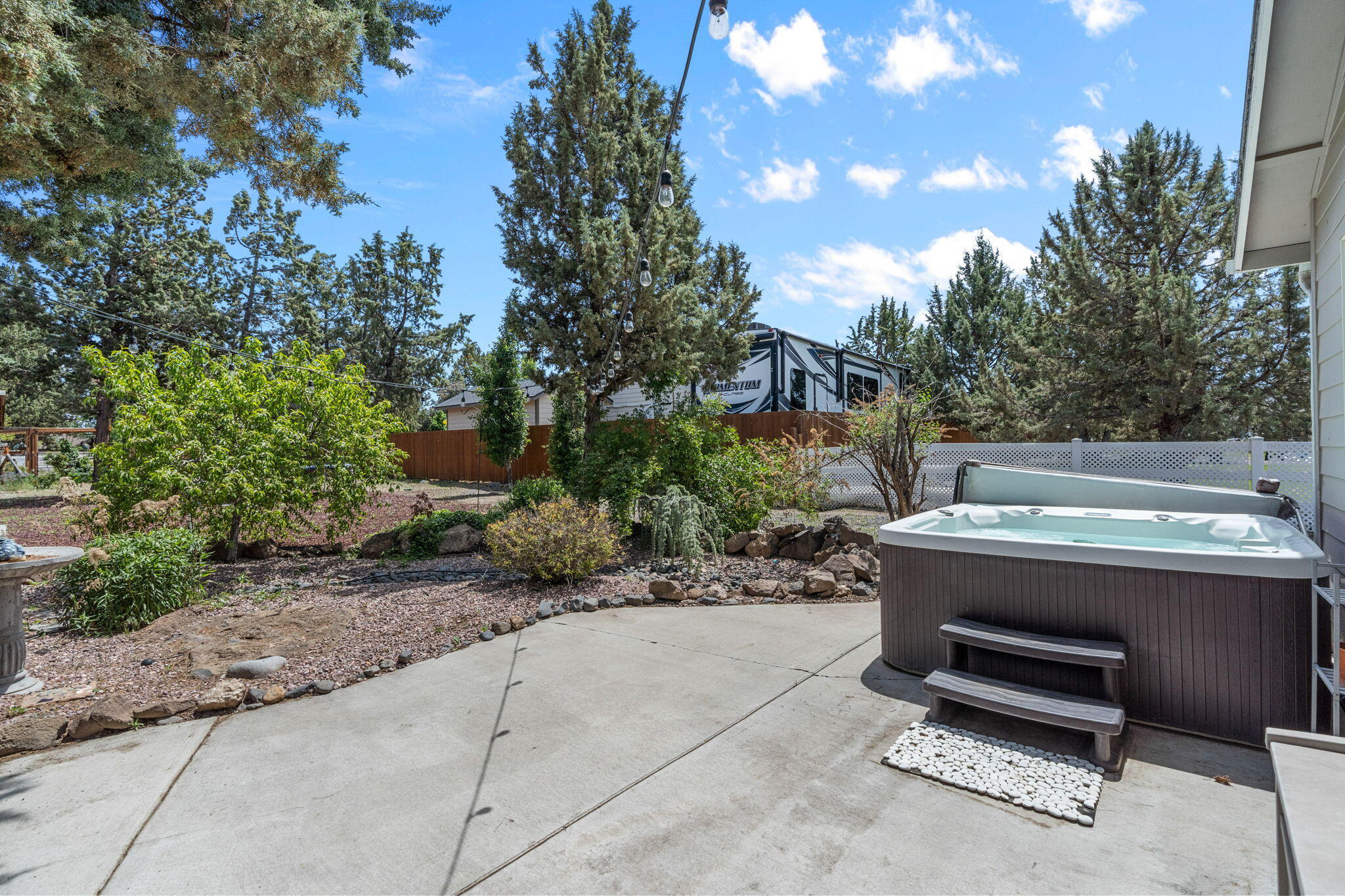 Angus Acres - Residential