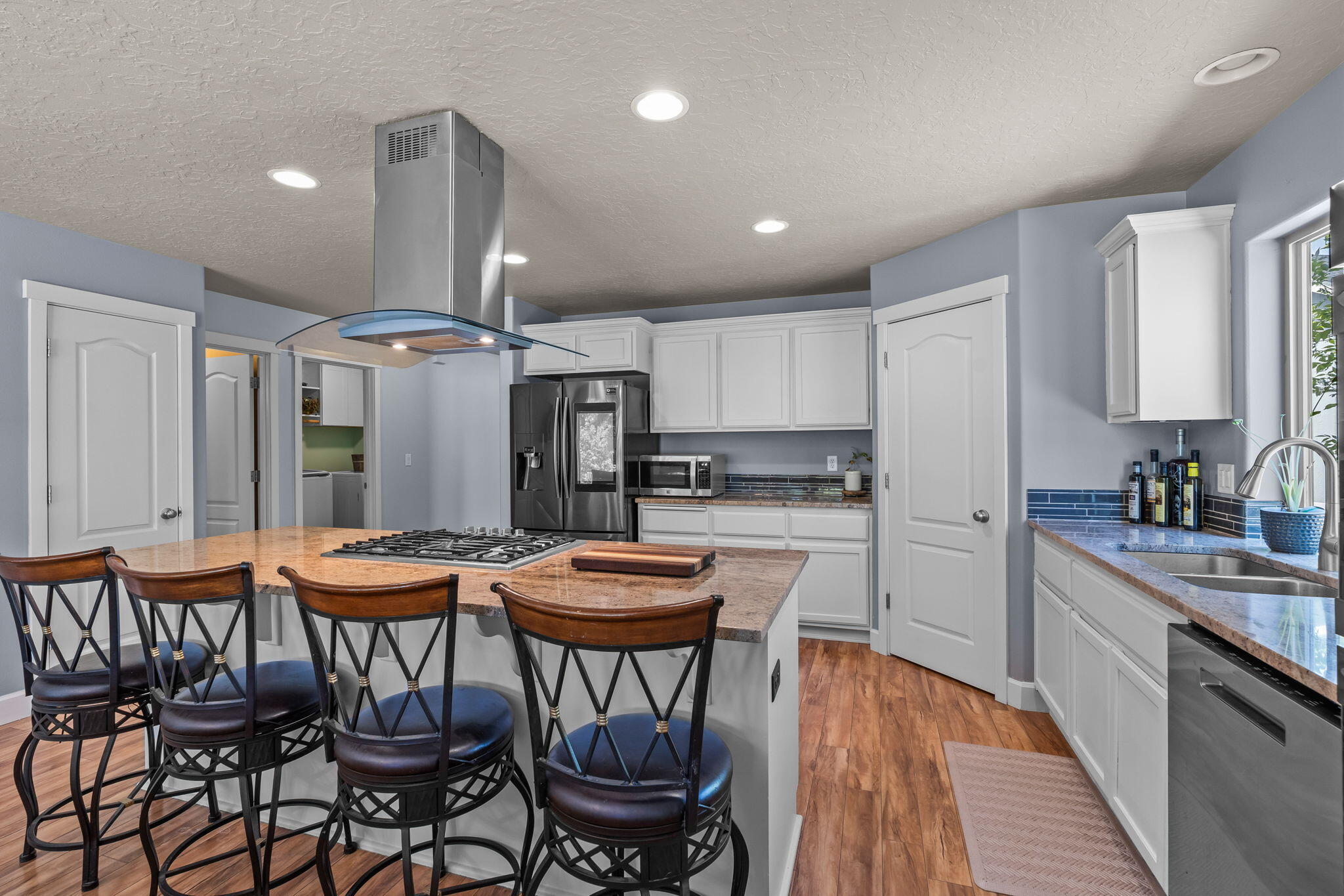 Angus Acres - Residential