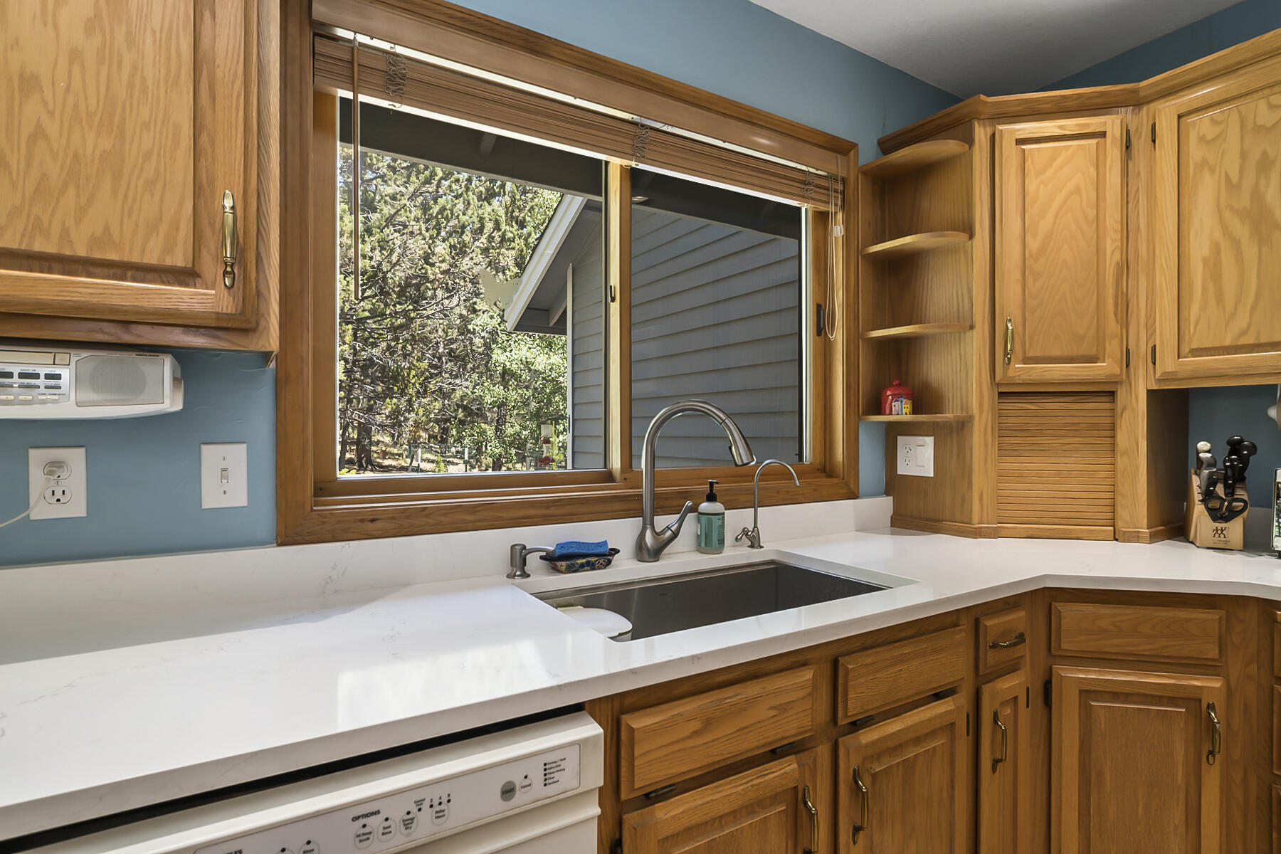 City View - Residential