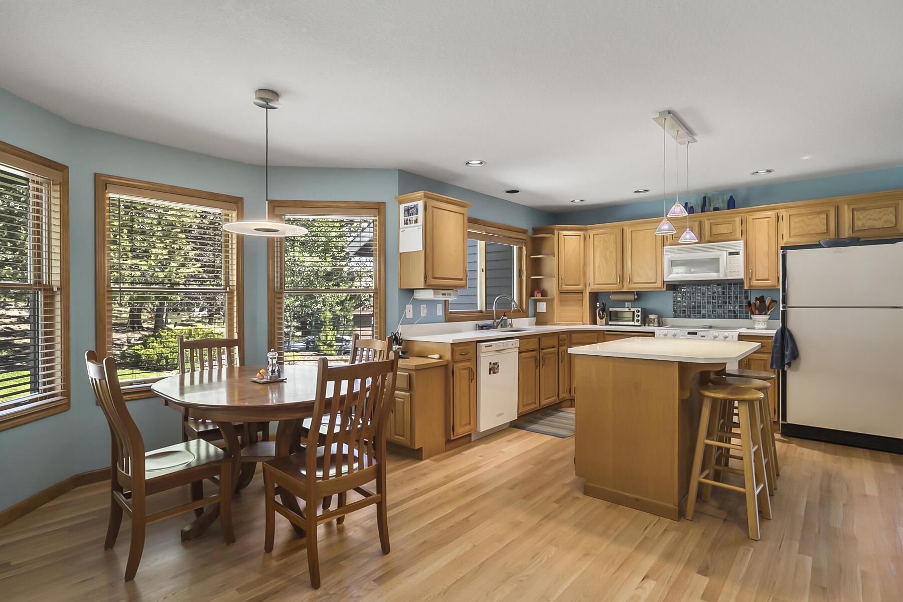 City View - Residential