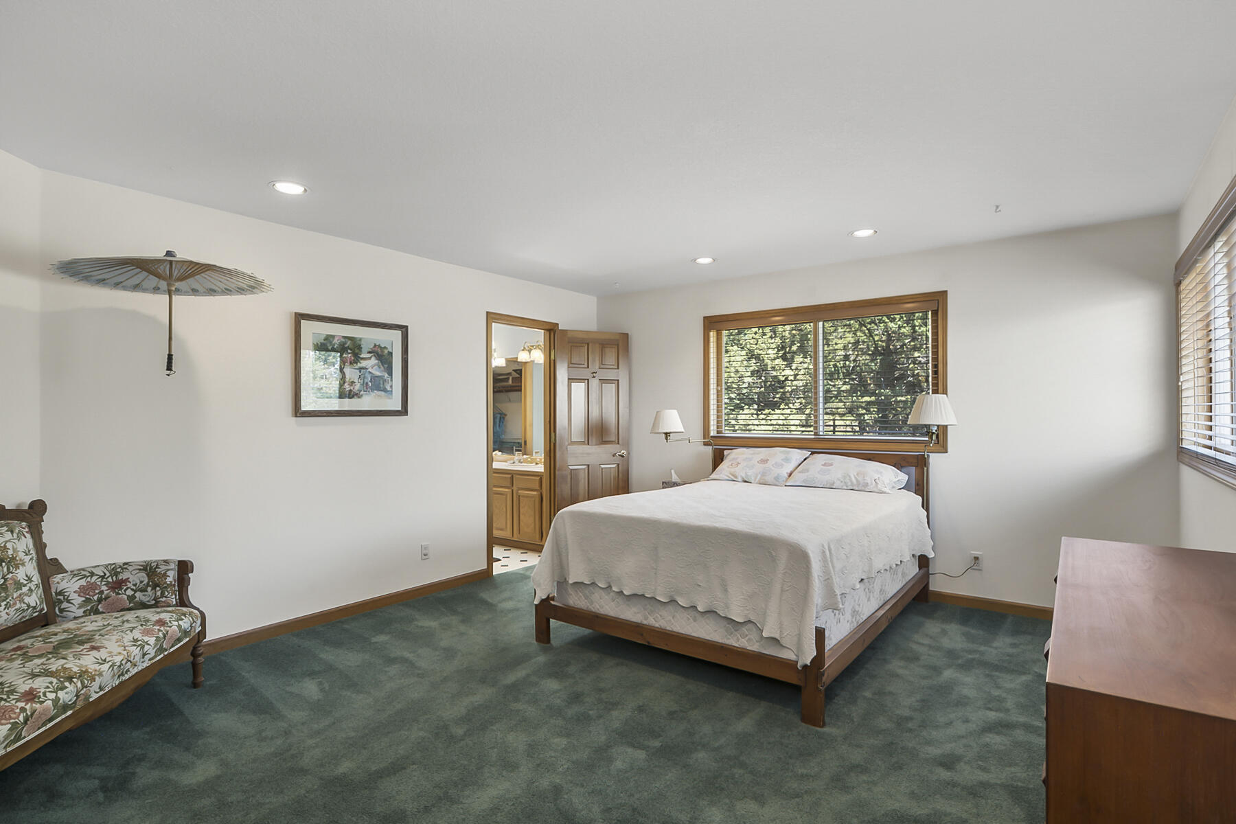 City View - Residential