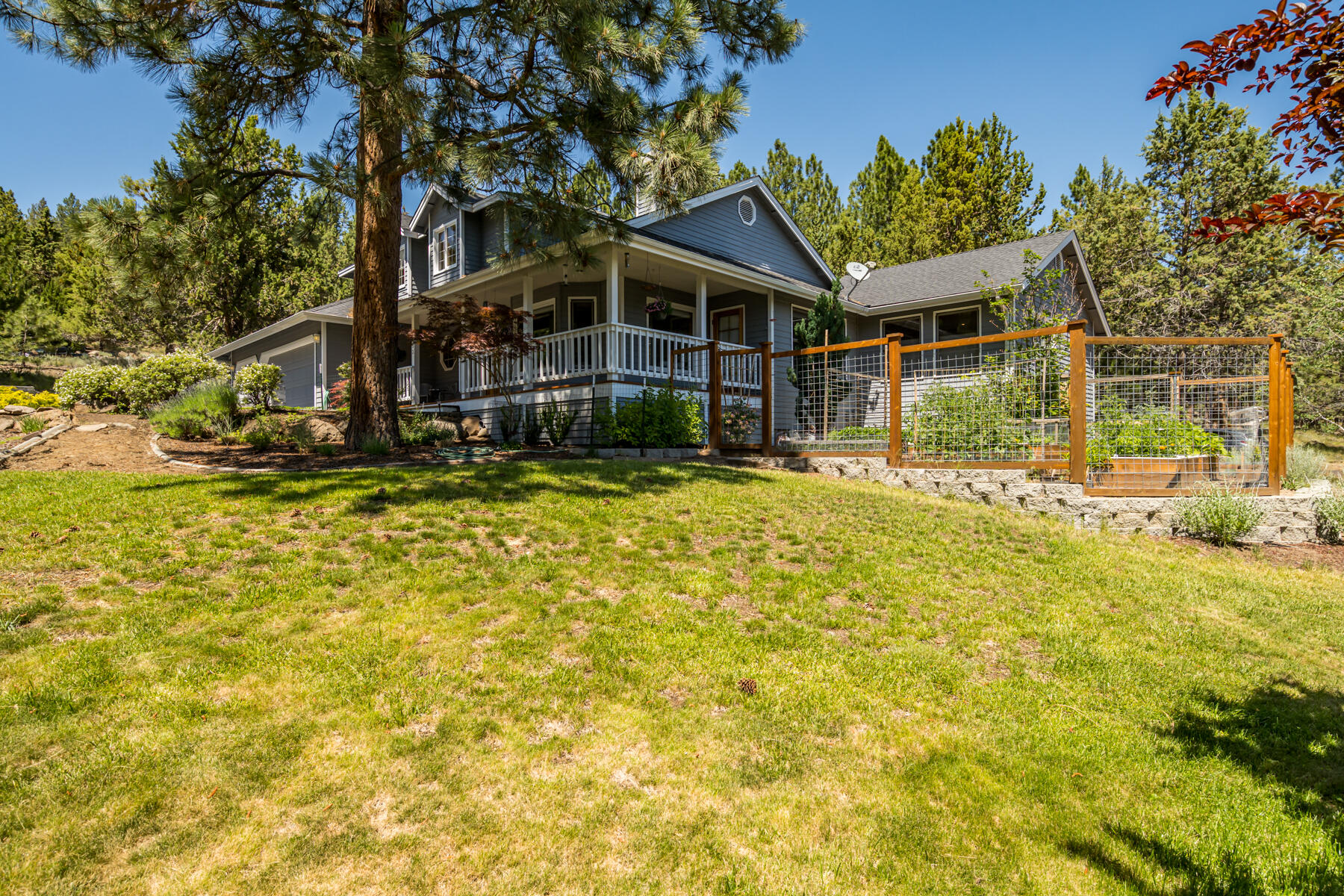 City View - Residential