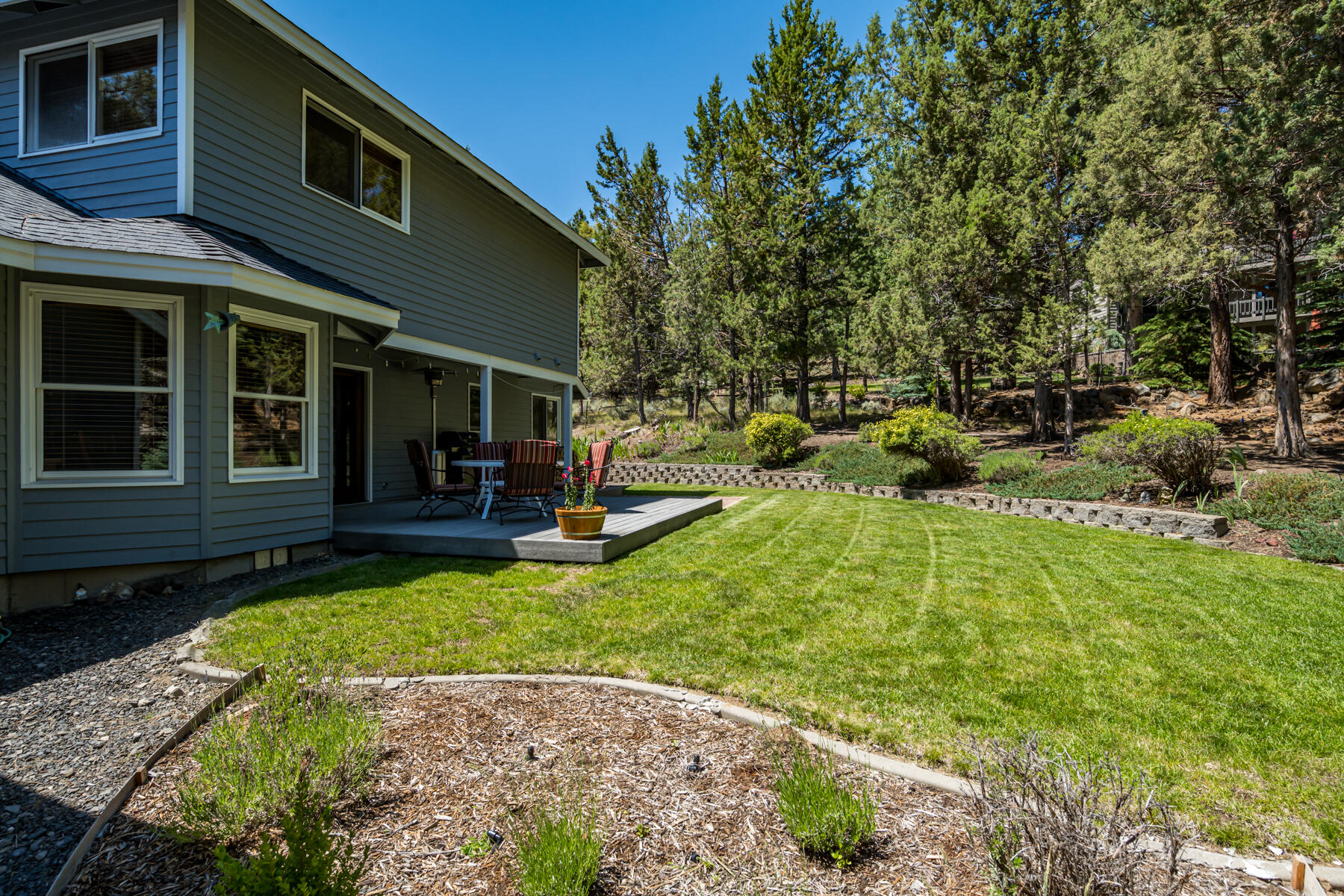 City View - Residential