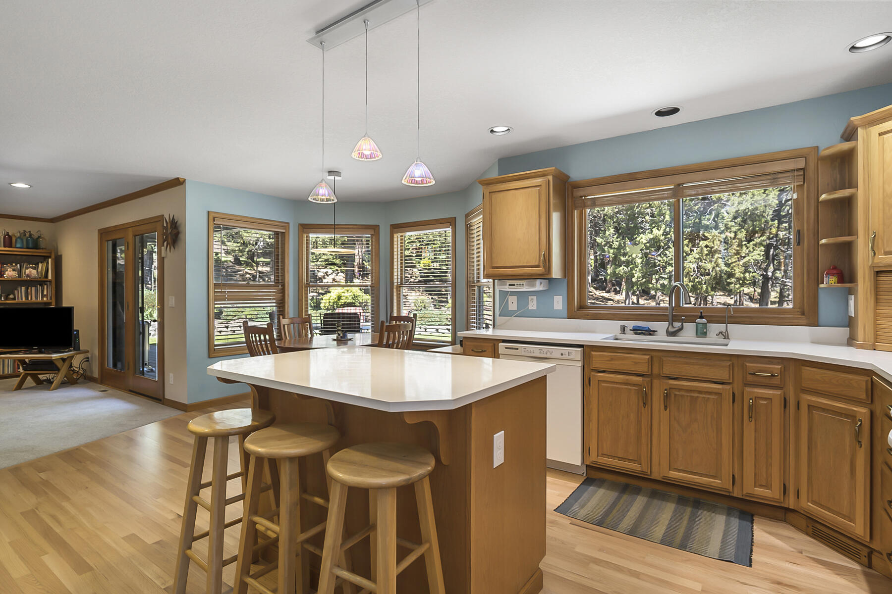 City View - Residential