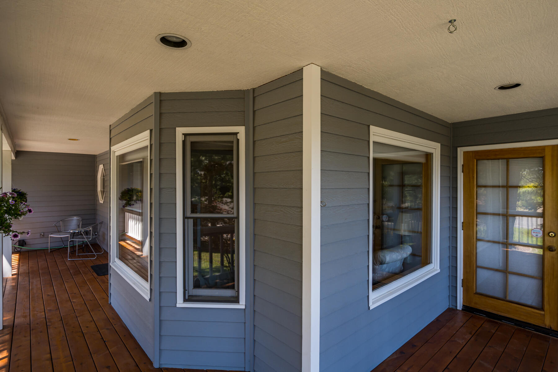 City View - Residential