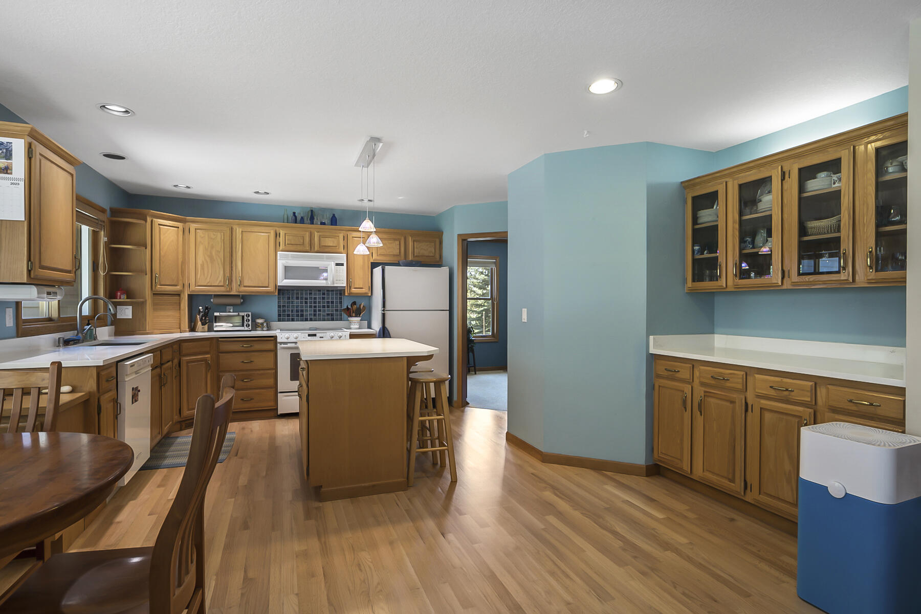 City View - Residential