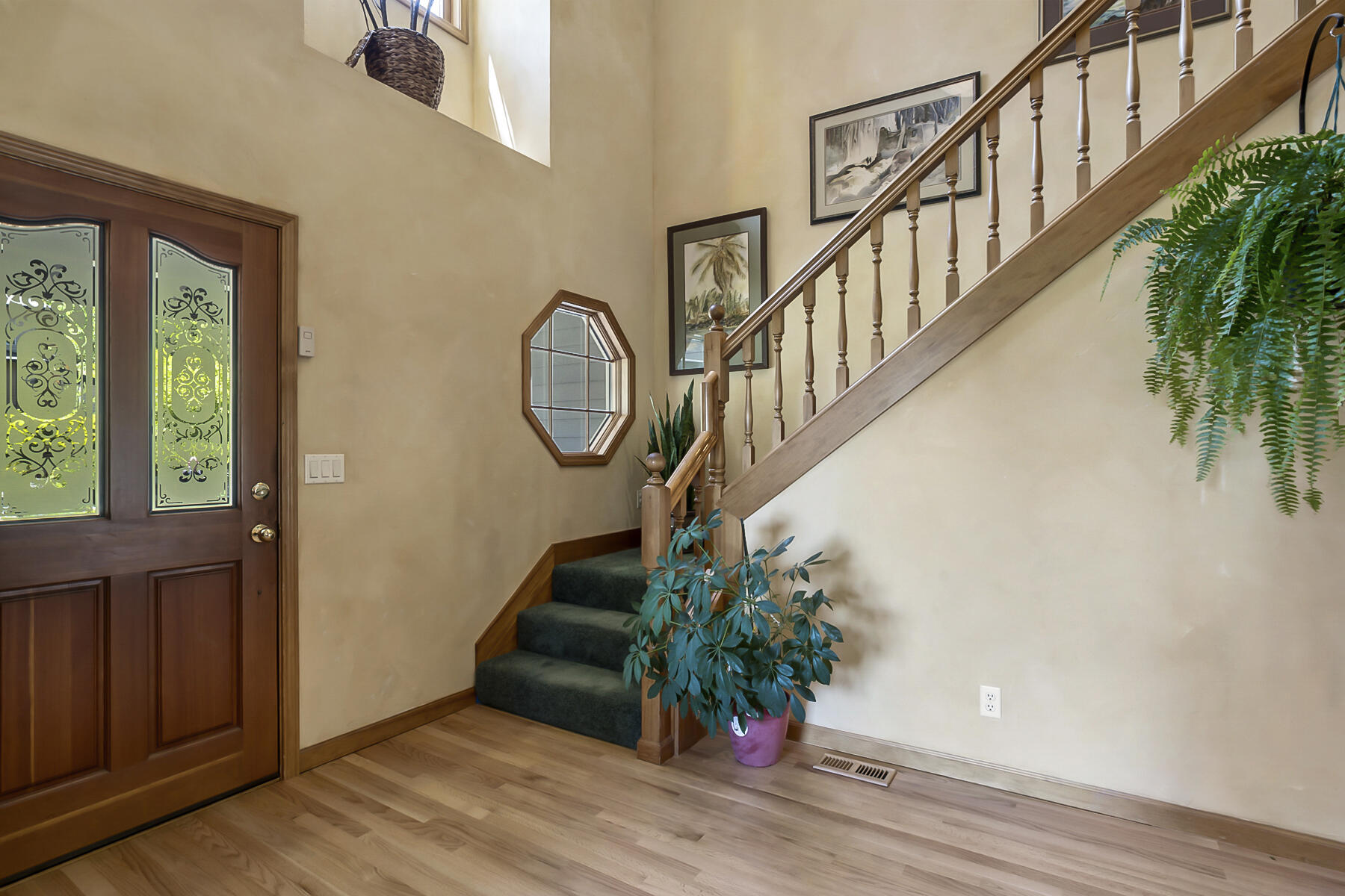 City View - Residential