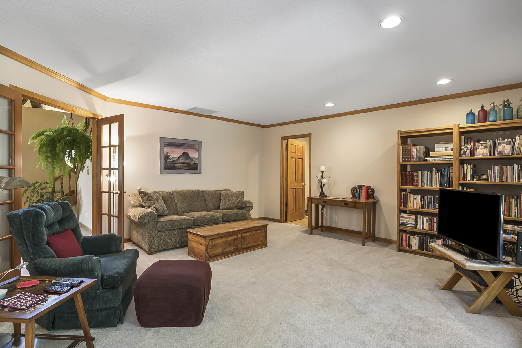 City View - Residential