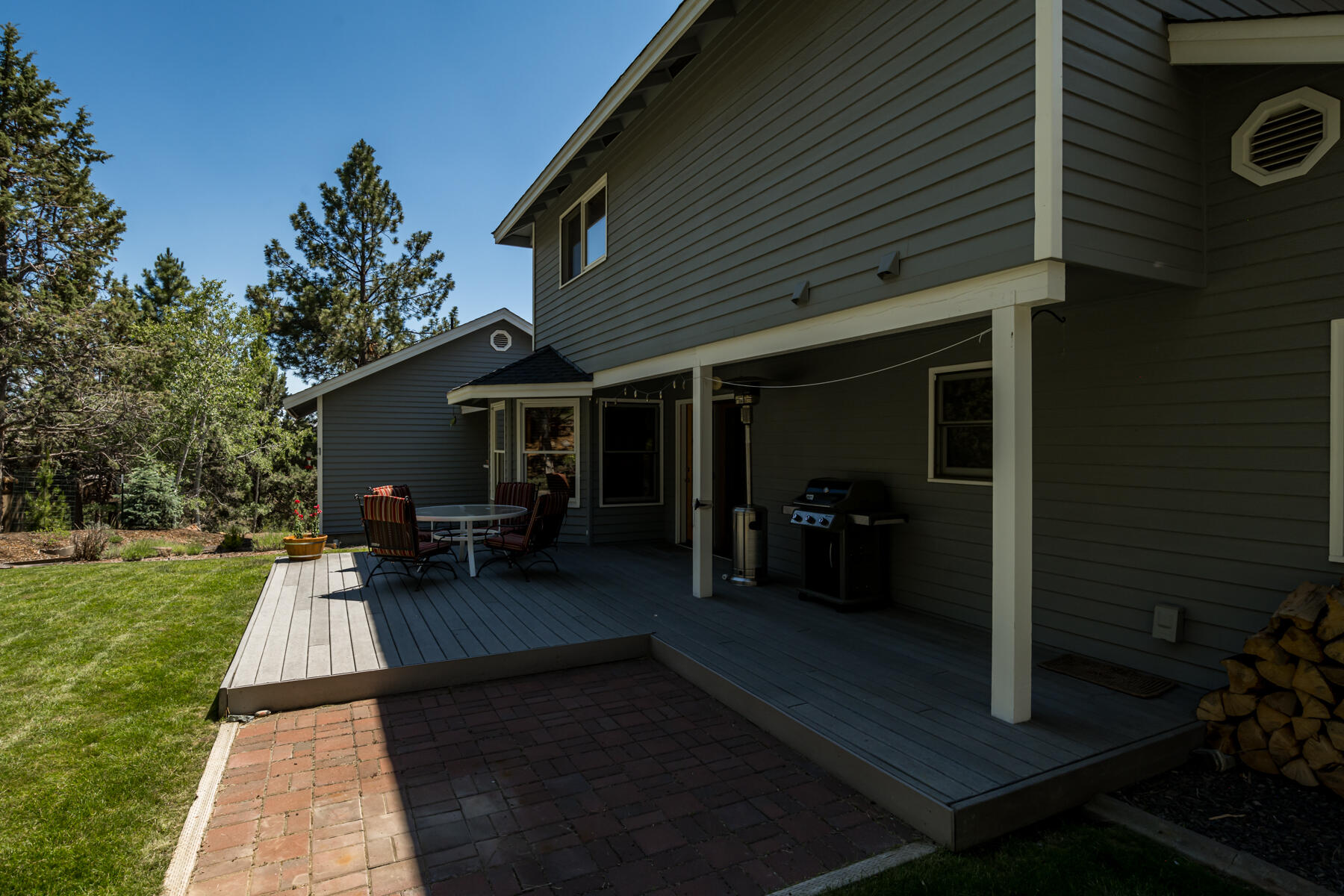 City View - Residential