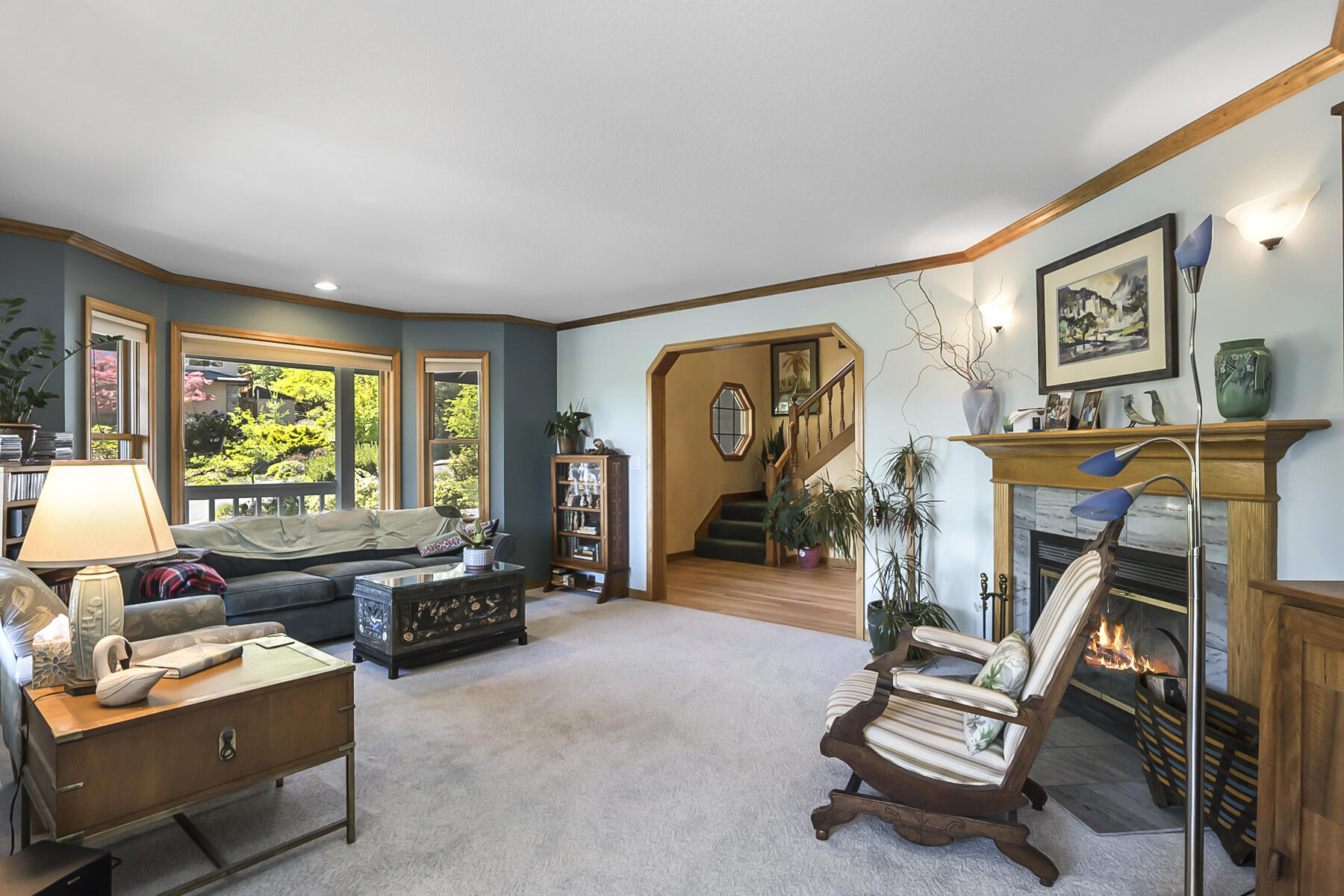 City View - Residential