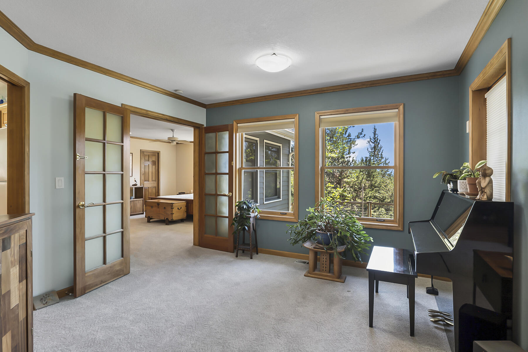 City View - Residential