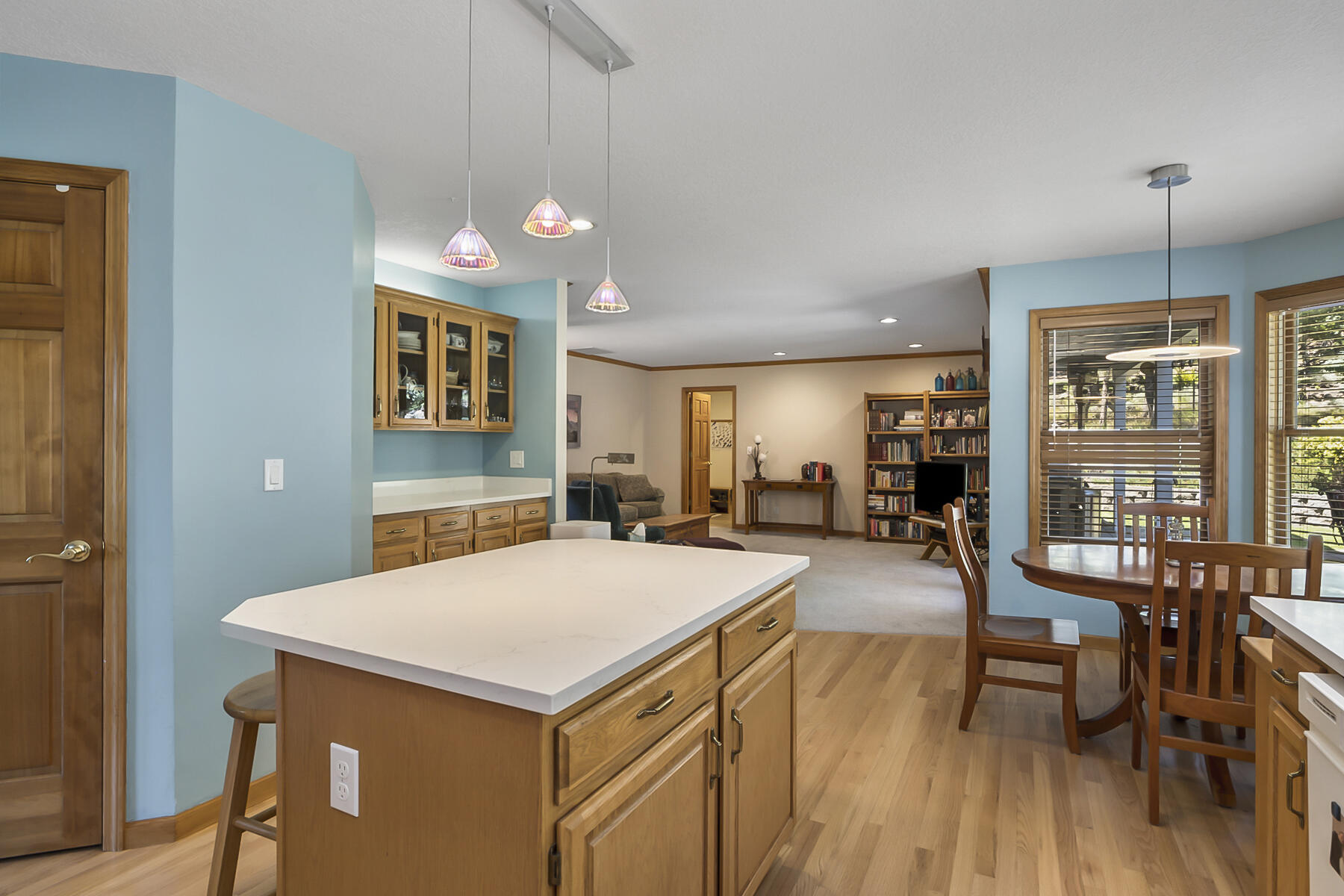 City View - Residential