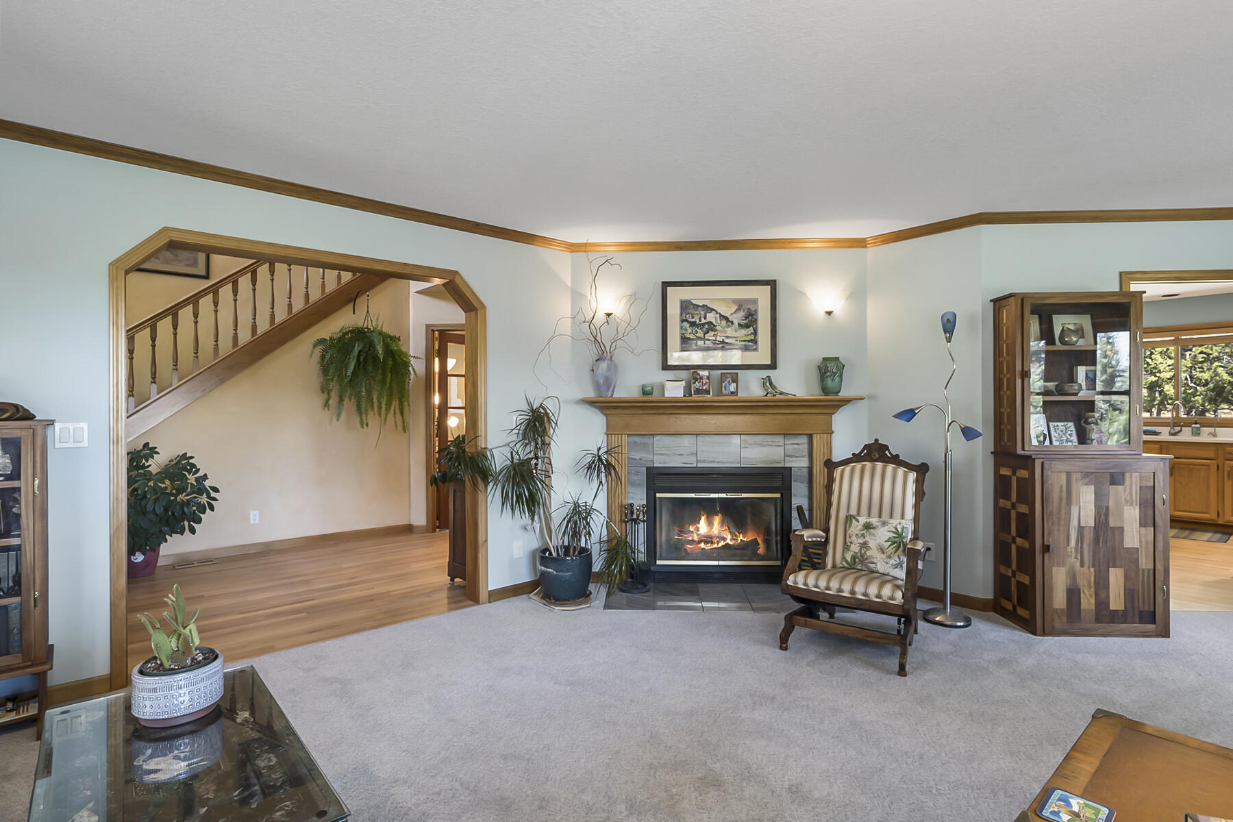 City View - Residential