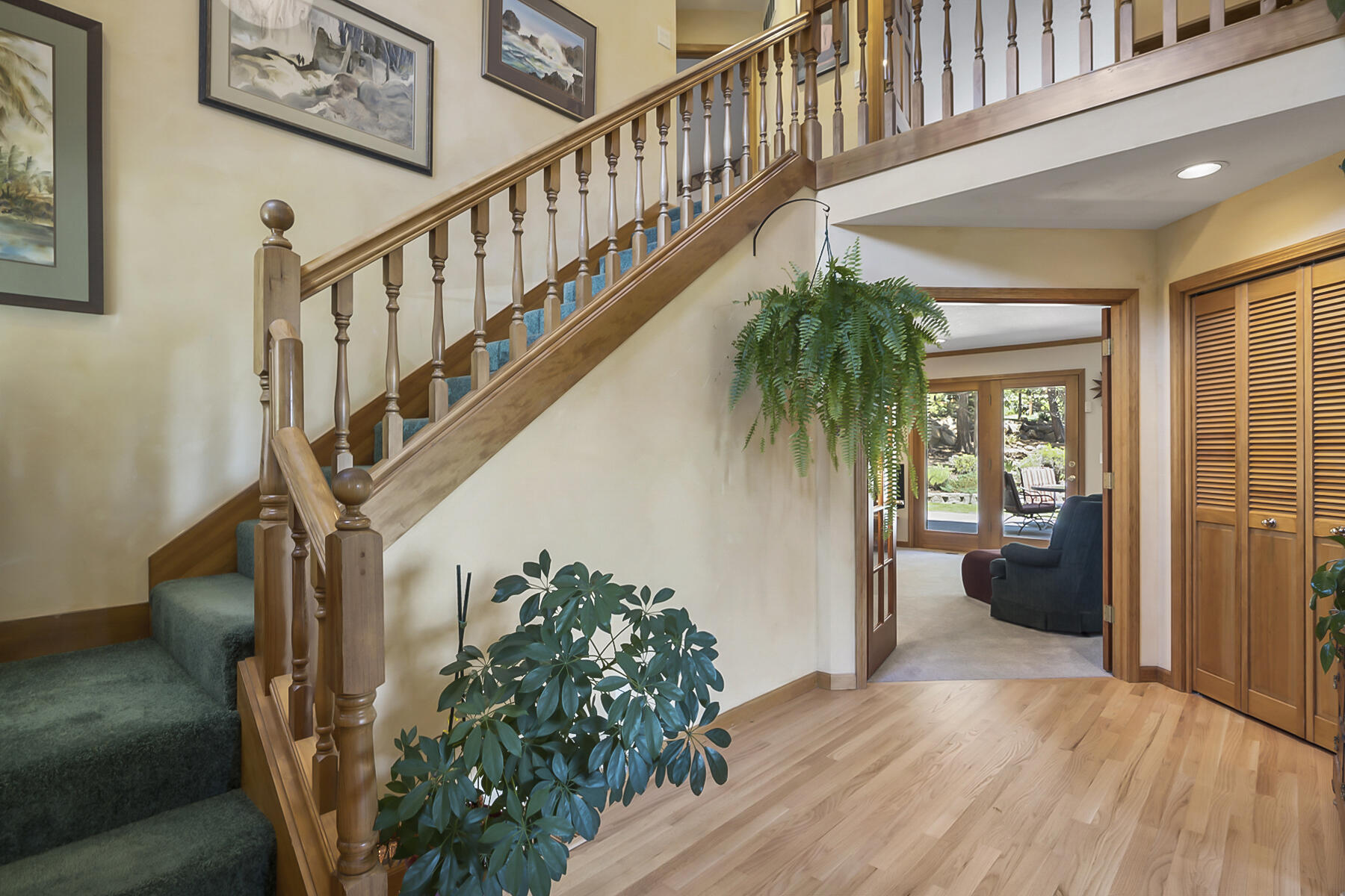 City View - Residential