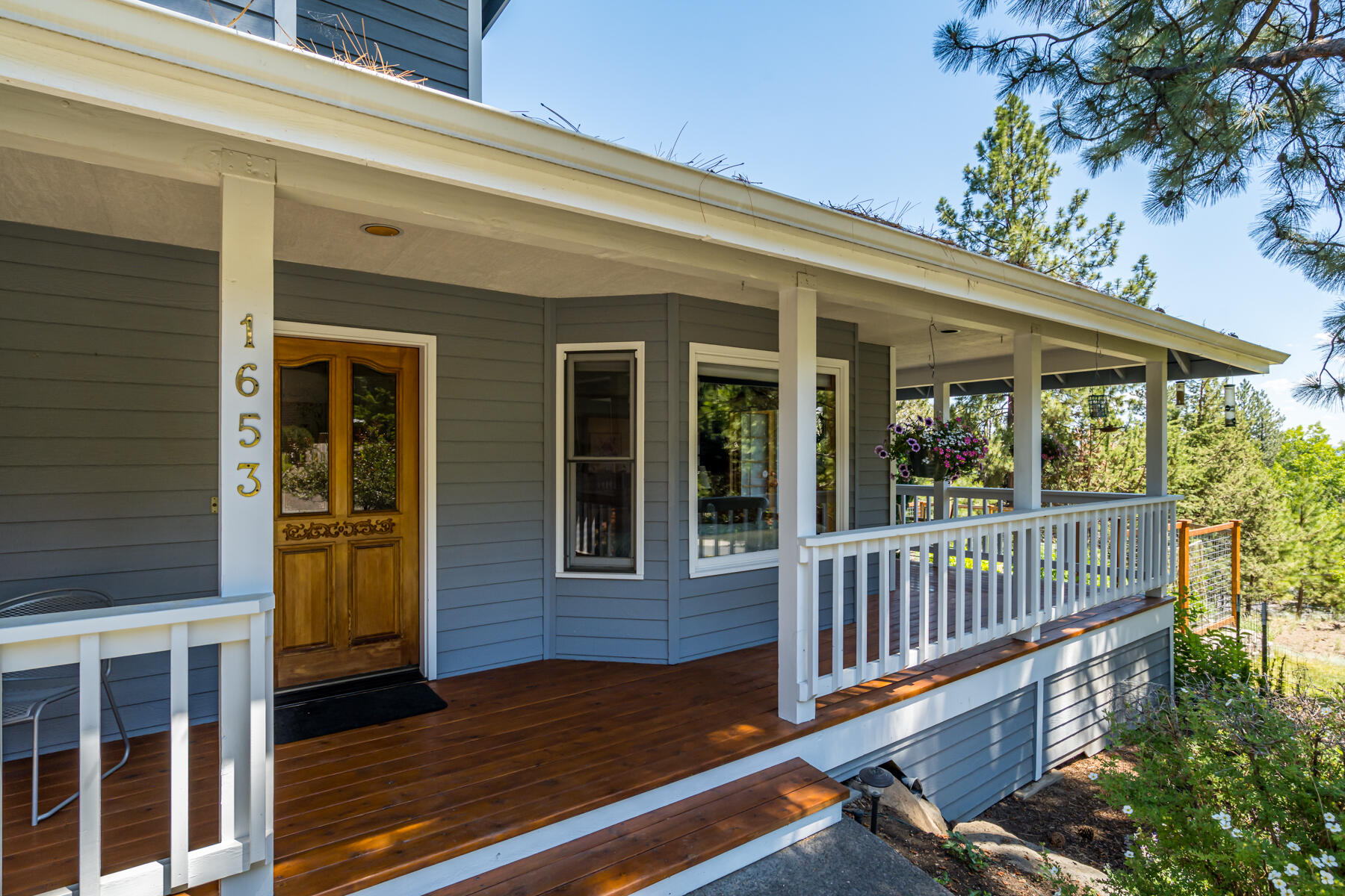 City View - Residential