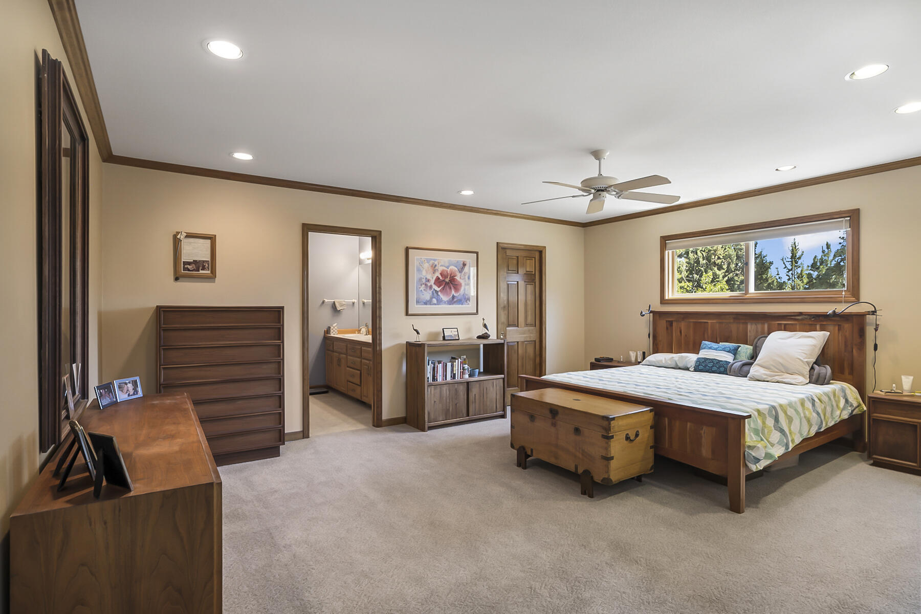 City View - Residential