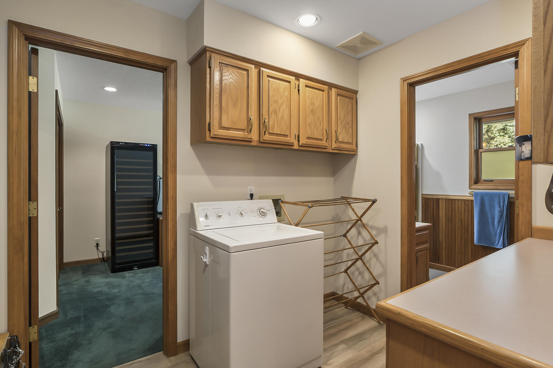 City View - Residential