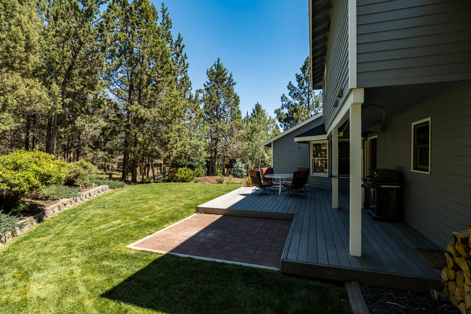 City View - Residential