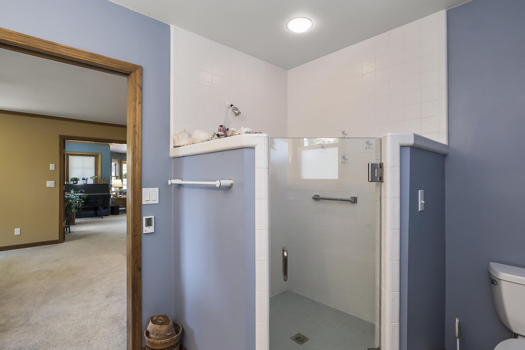 City View - Residential