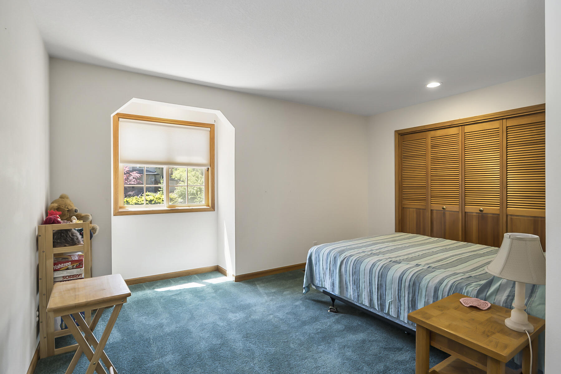 City View - Residential