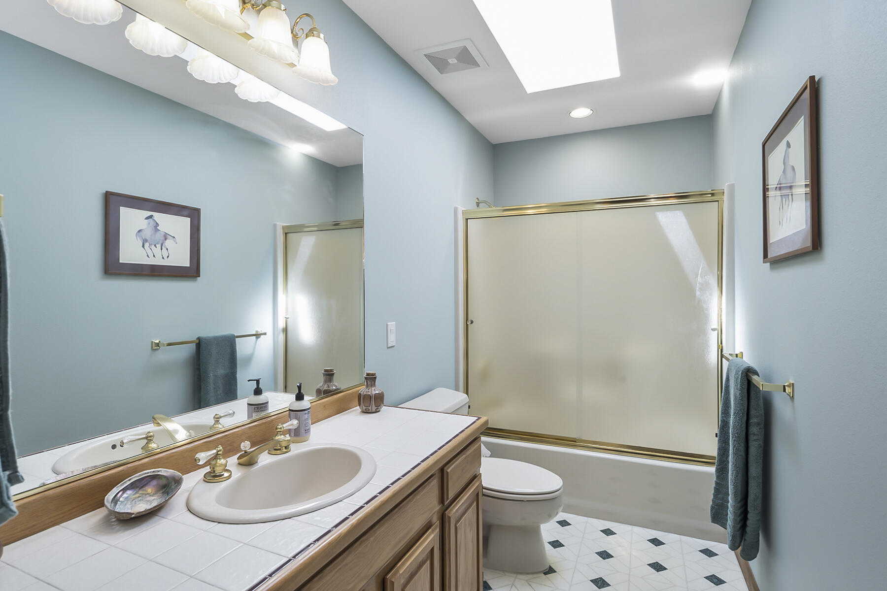 City View - Residential