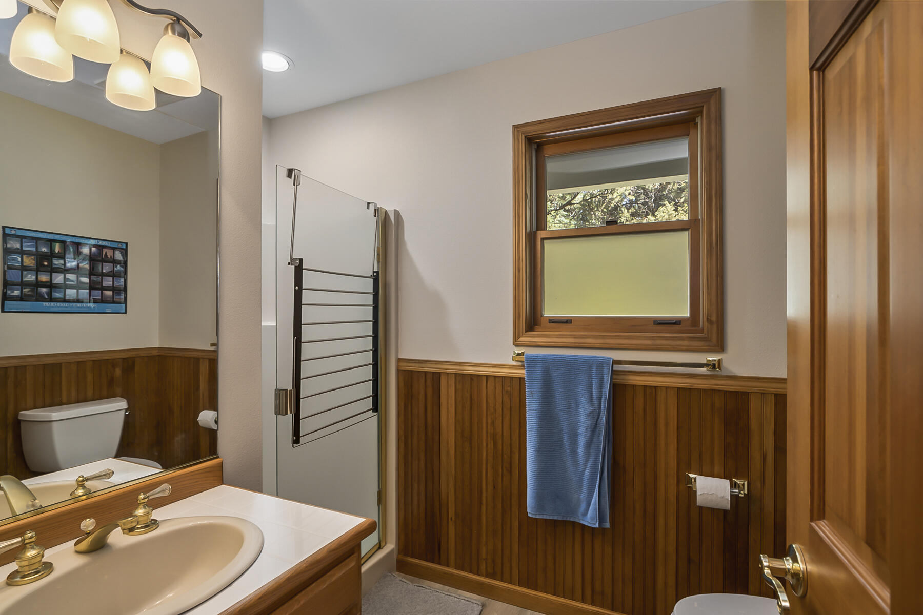 City View - Residential