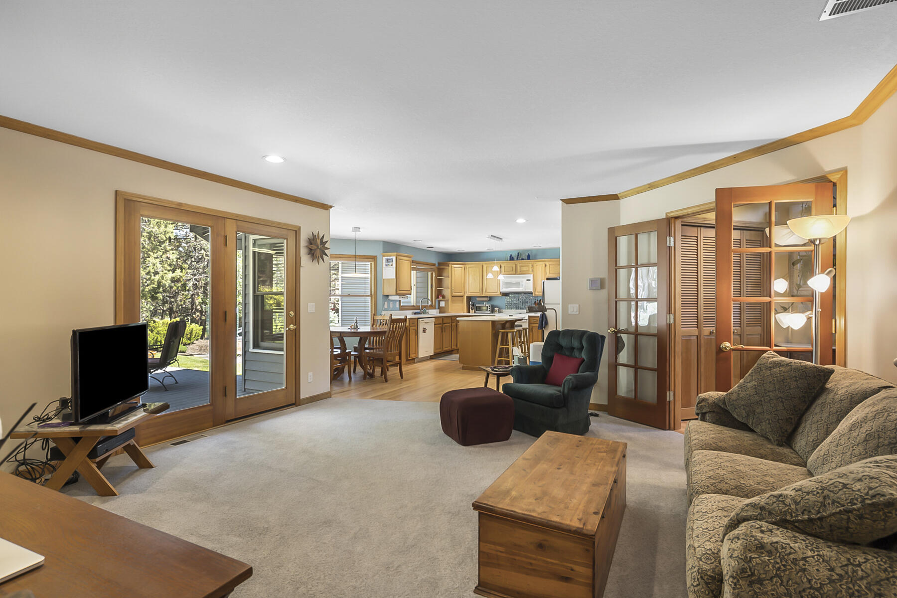 City View - Residential