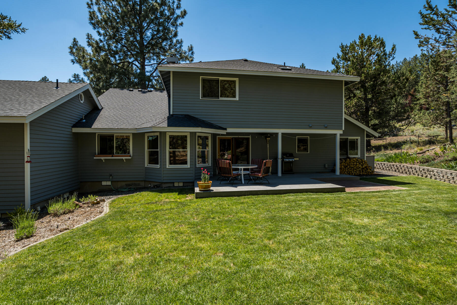 City View - Residential