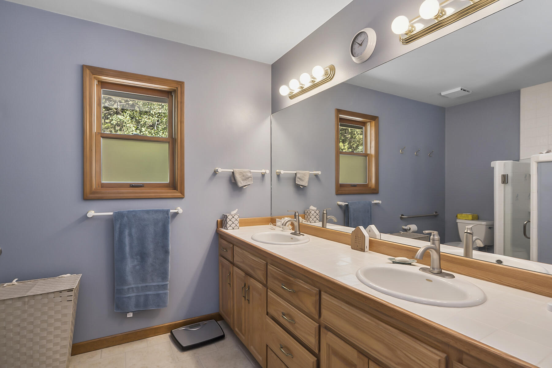 City View - Residential