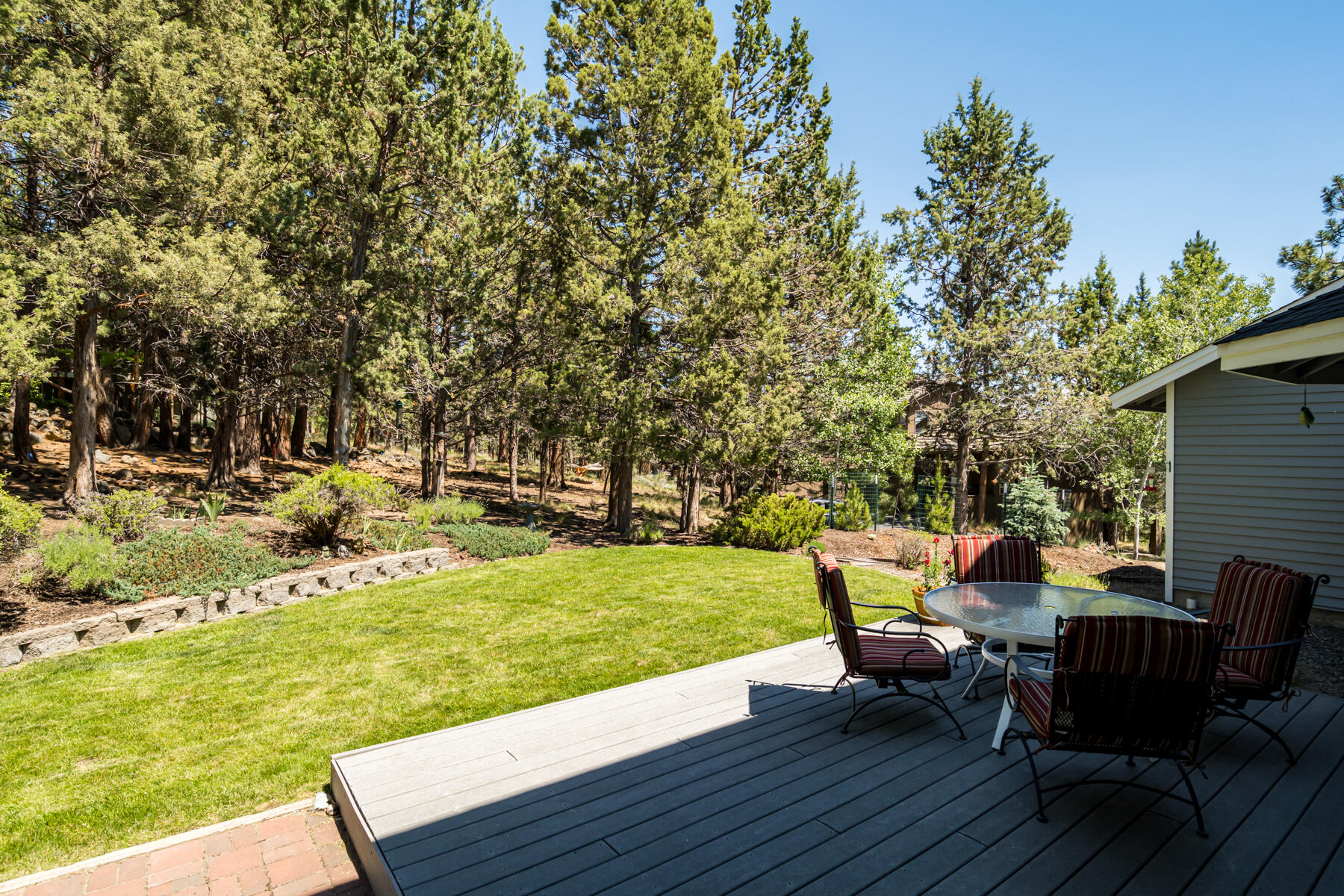 City View - Residential