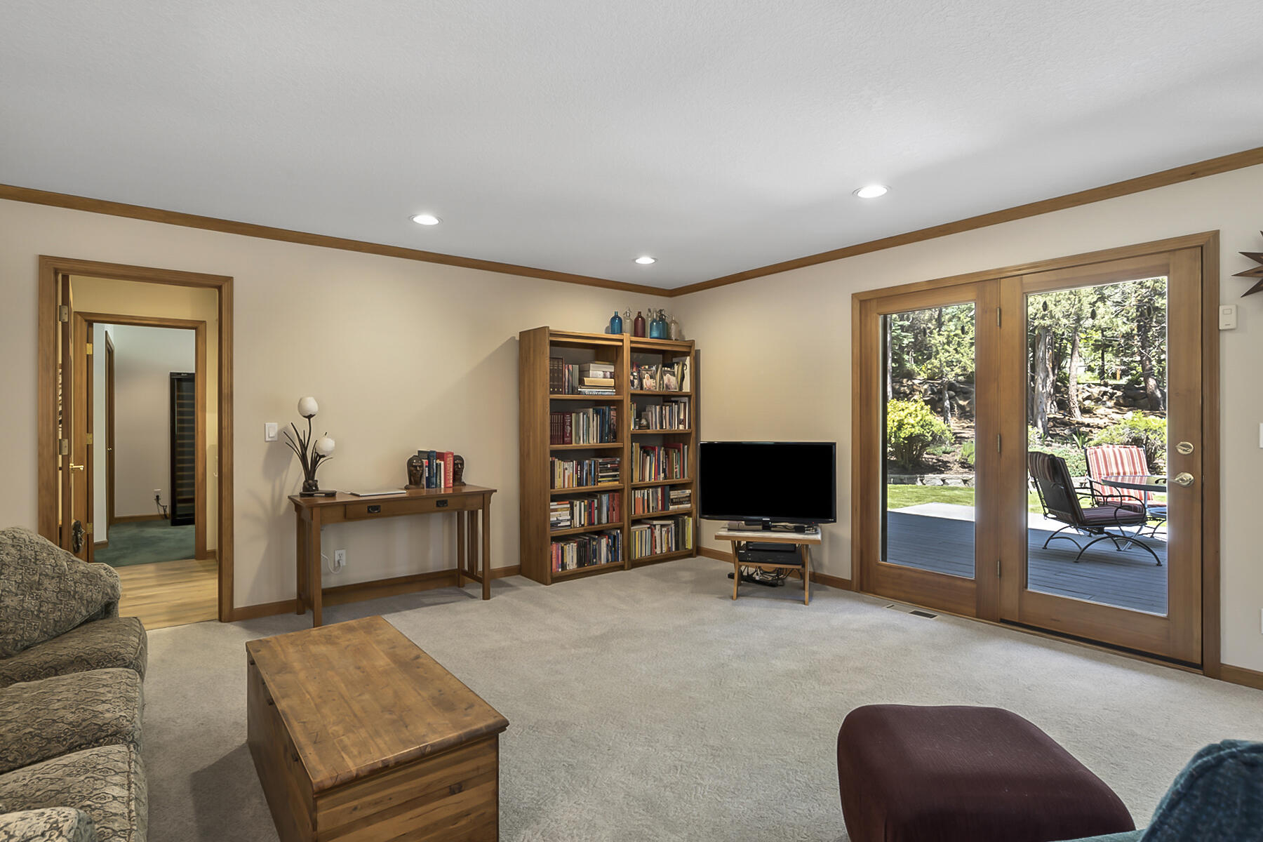 City View - Residential