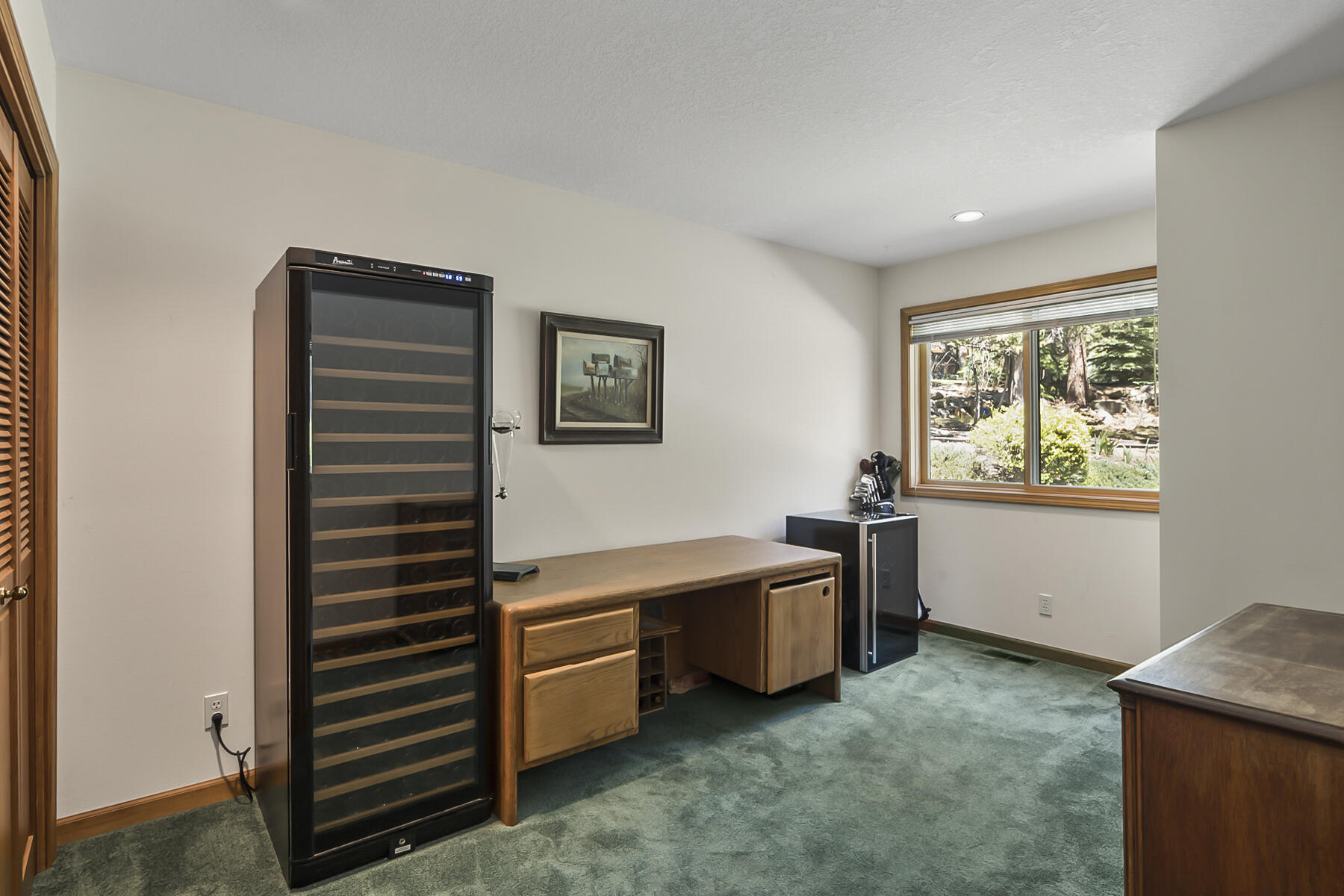 City View - Residential