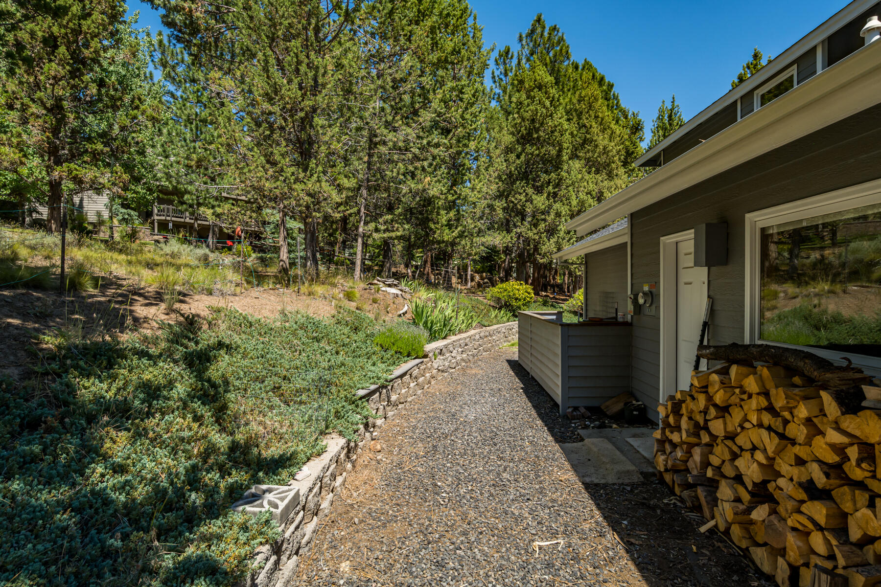 City View - Residential