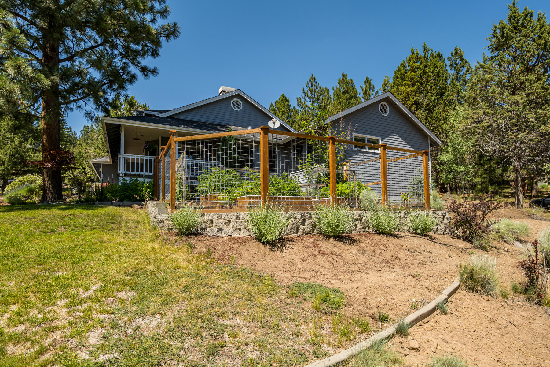 City View - Residential