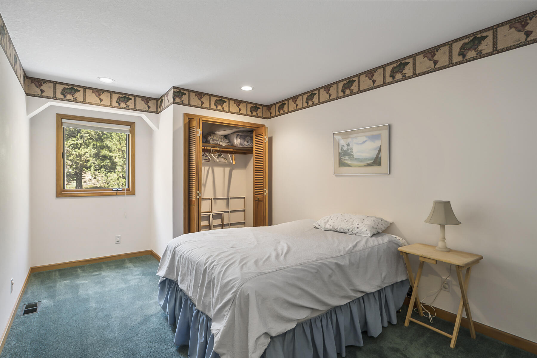 City View - Residential