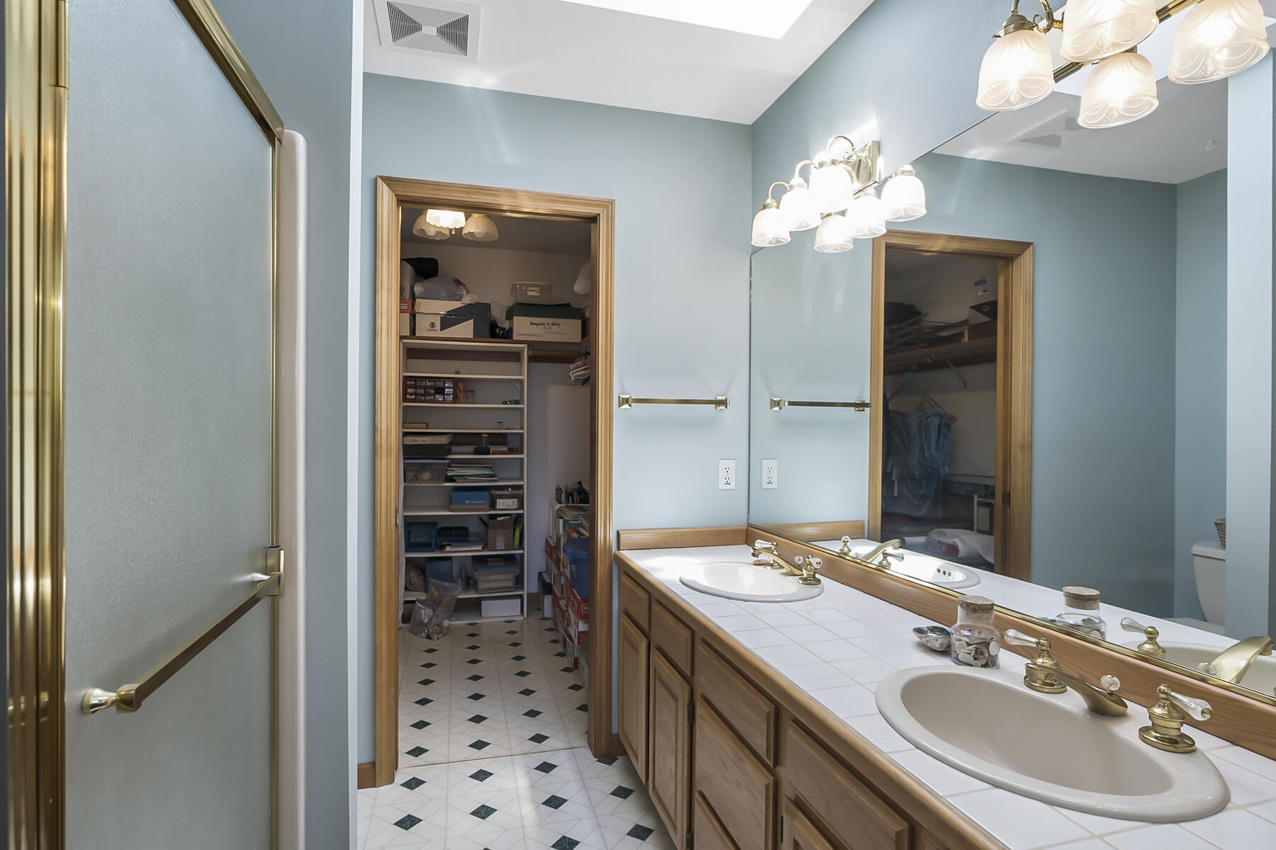 City View - Residential