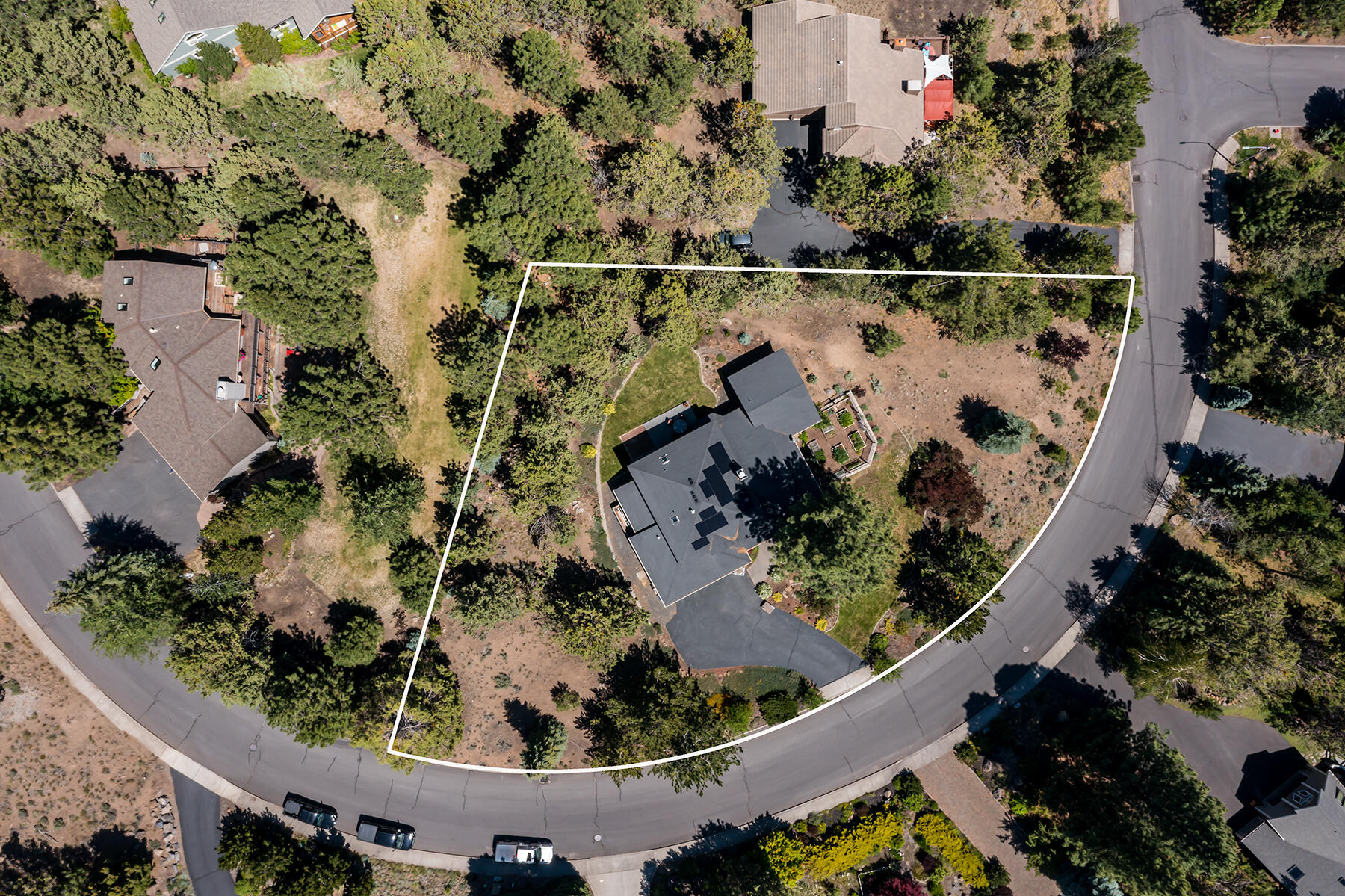 City View - Residential