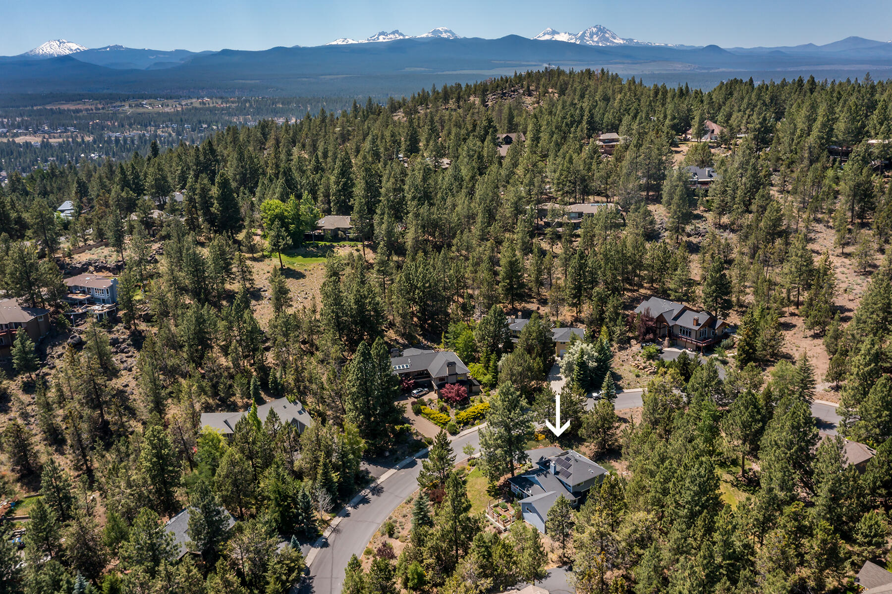 City View - Residential