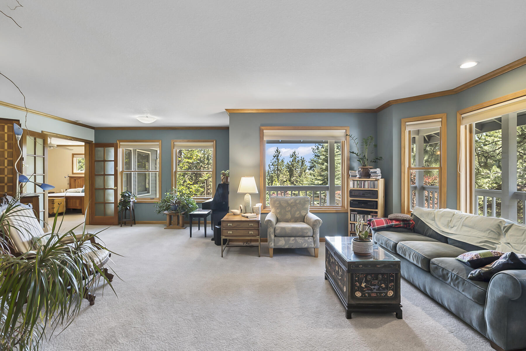 City View - Residential