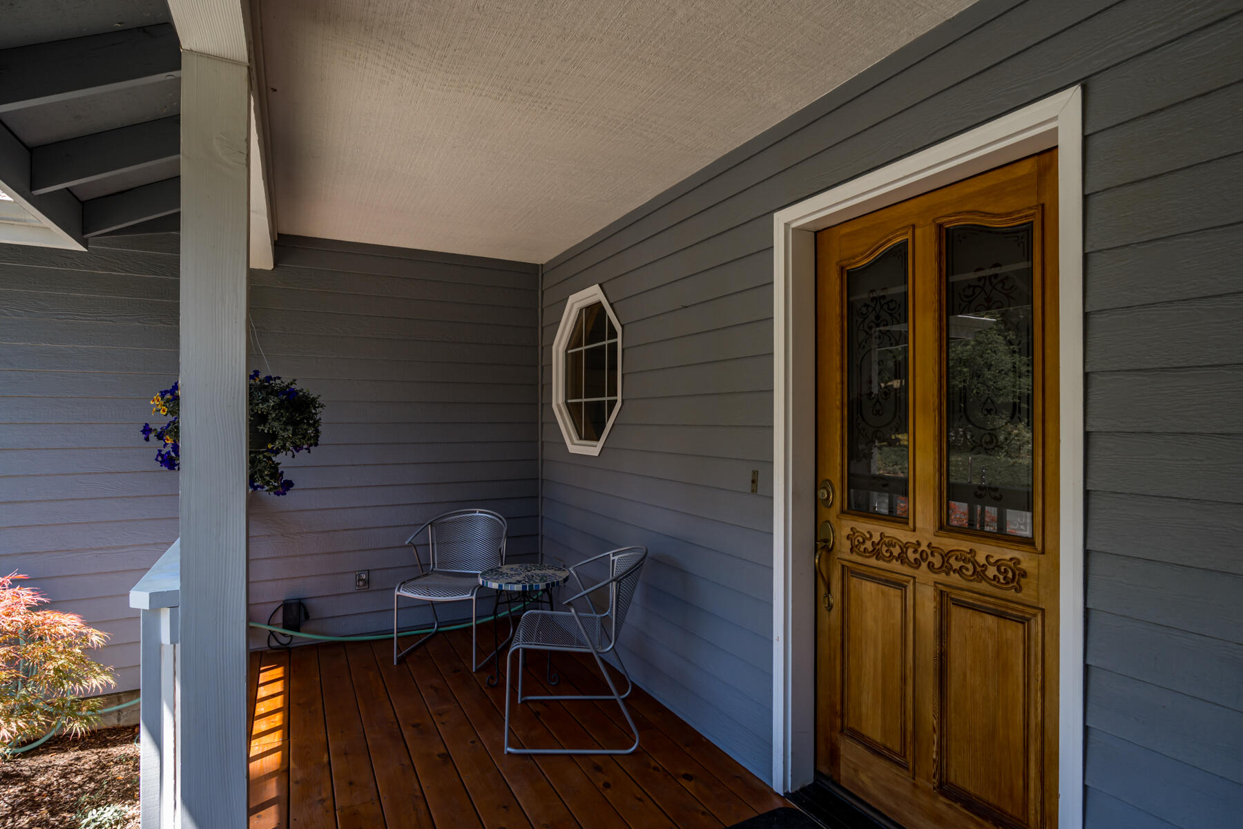 City View - Residential