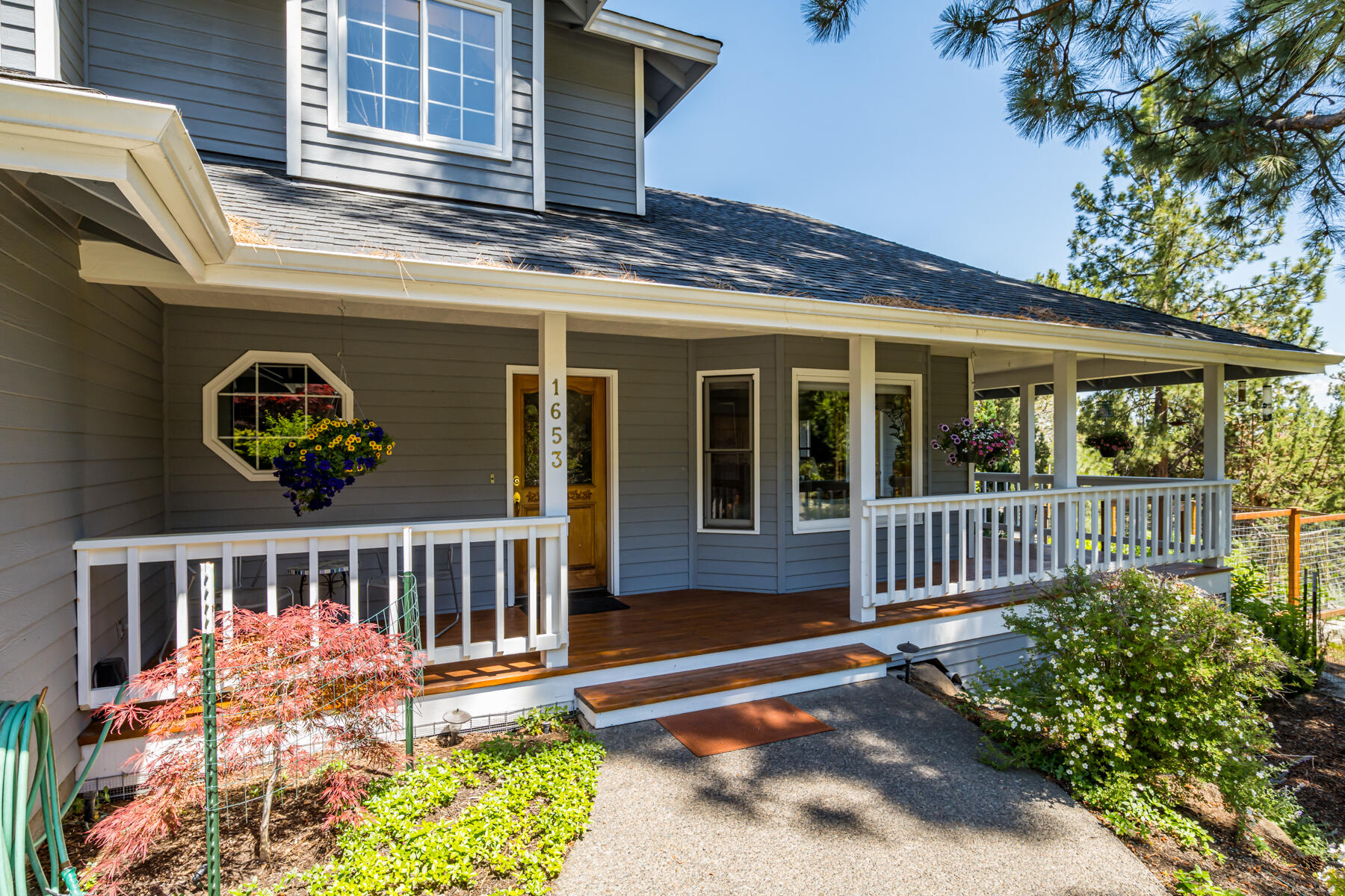 City View - Residential