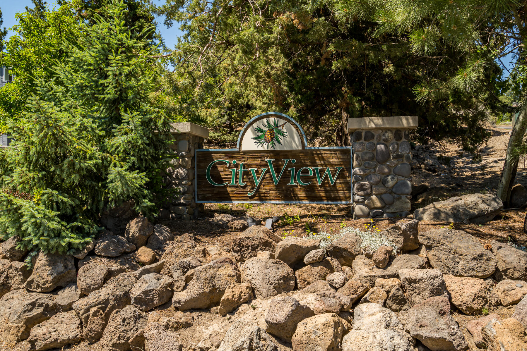 City View - Residential