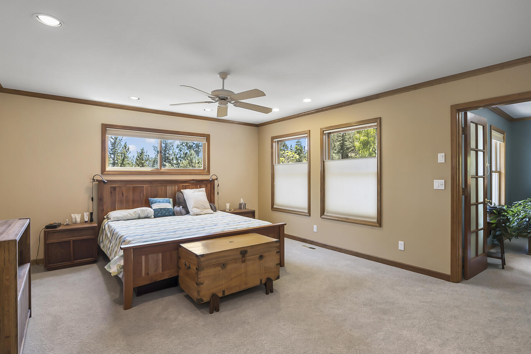 City View - Residential