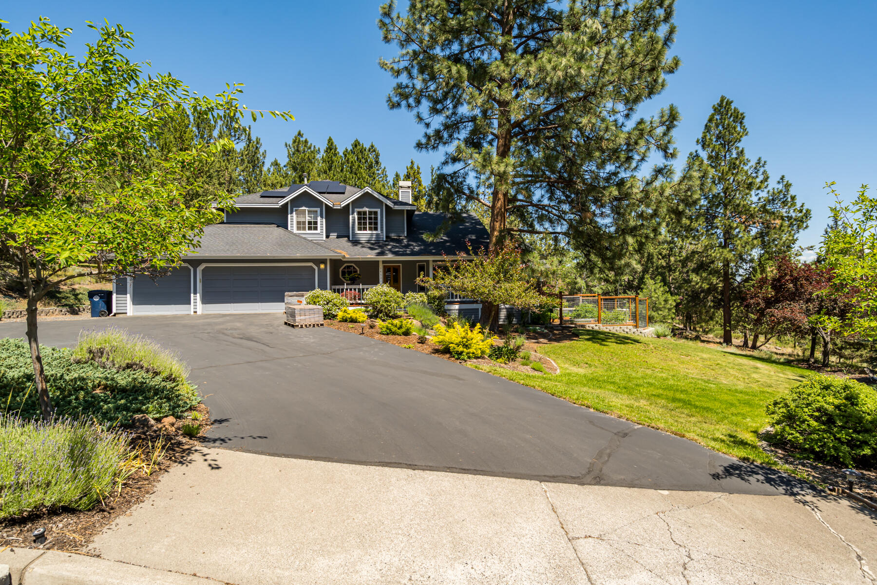 City View - Residential