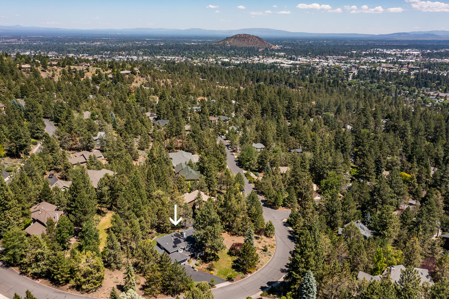 City View - Residential